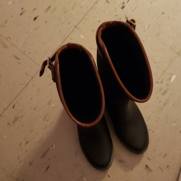 Ladies Boots - Picture 6 of 8